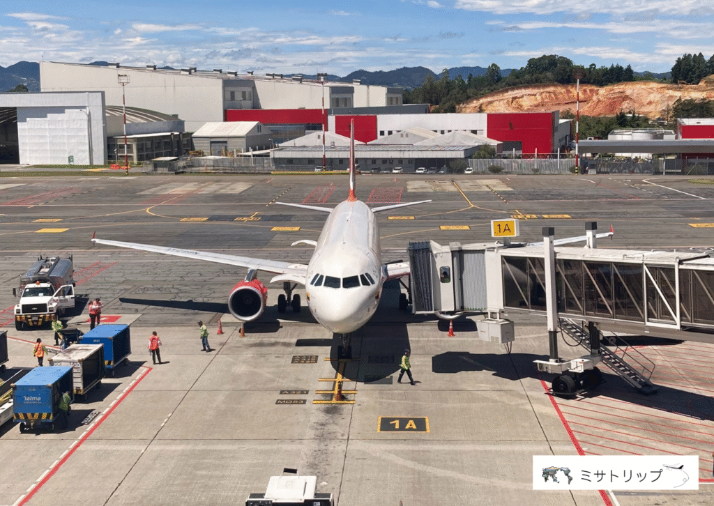 アビアンカ航空