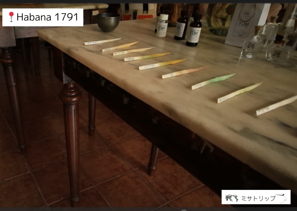 Habana 1791