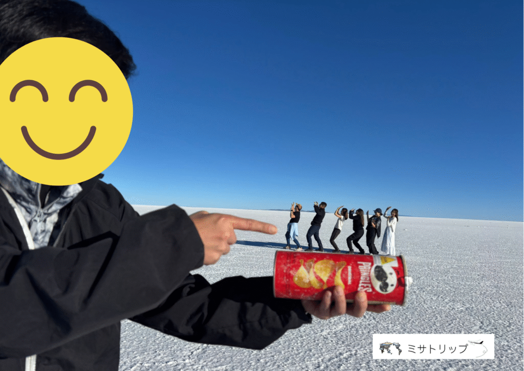 トリックアート