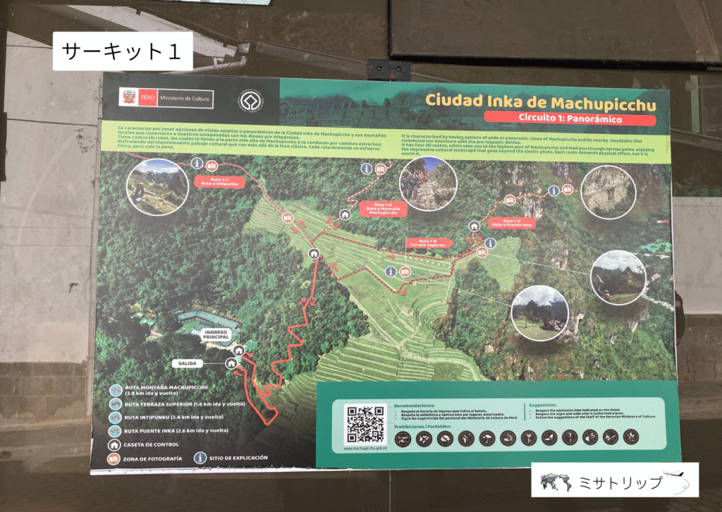 サーキット1