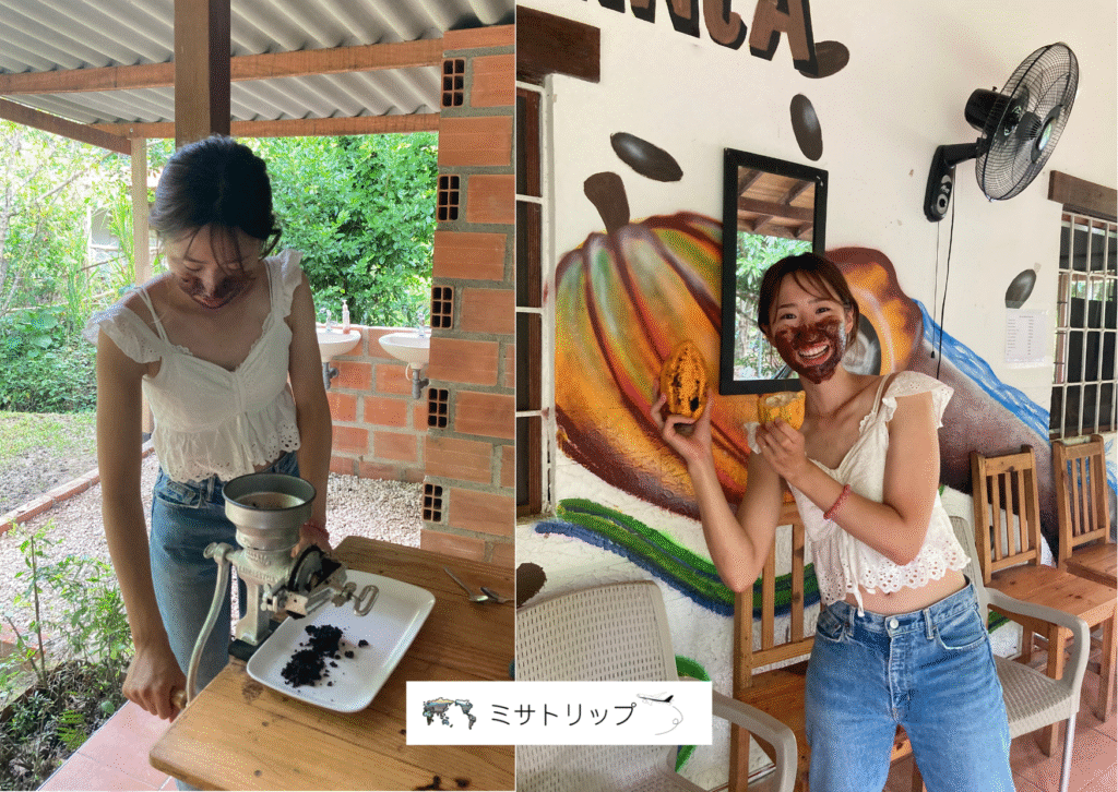 ワークショップの様子