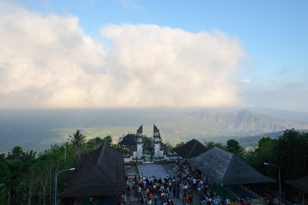 ランプヤン寺院