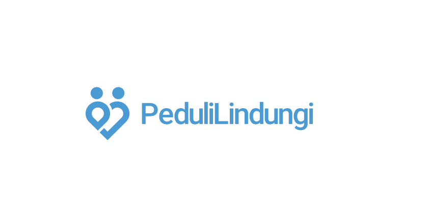 Peduli Lindungiのロゴ